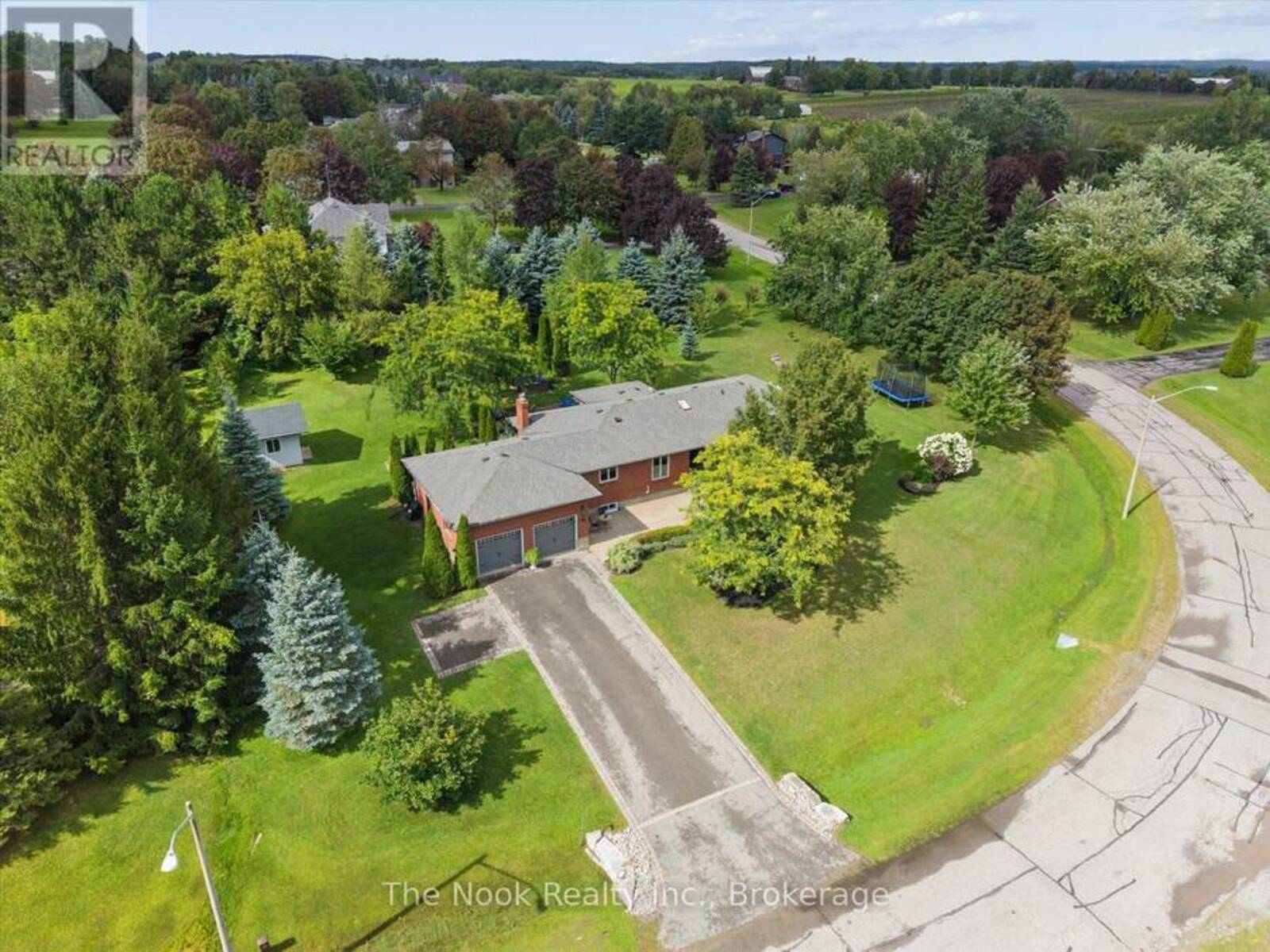 30 POTTERS LANE, Hampton, Ontario L0B 1J0