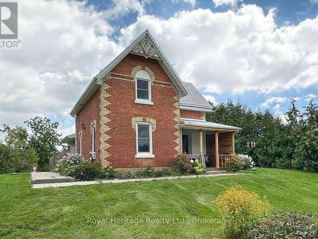 49 KING STREET Kawartha Lakes Ontario, K0M 2T0 - 4 Bedrooms Home For Sale
