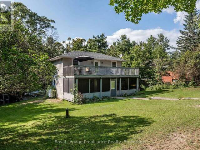337 LAKE DALRYMPLE ROAD Ramara Ontario, L0K 1W0 - 3 Bedrooms Home For Sale
