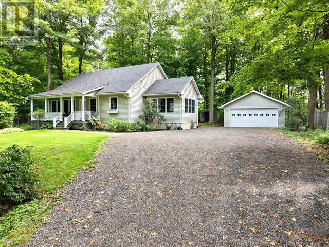 38 WESTVIEW DRIVE Kawartha Lakes Ontario, K0L 2W0 - Property For Sale