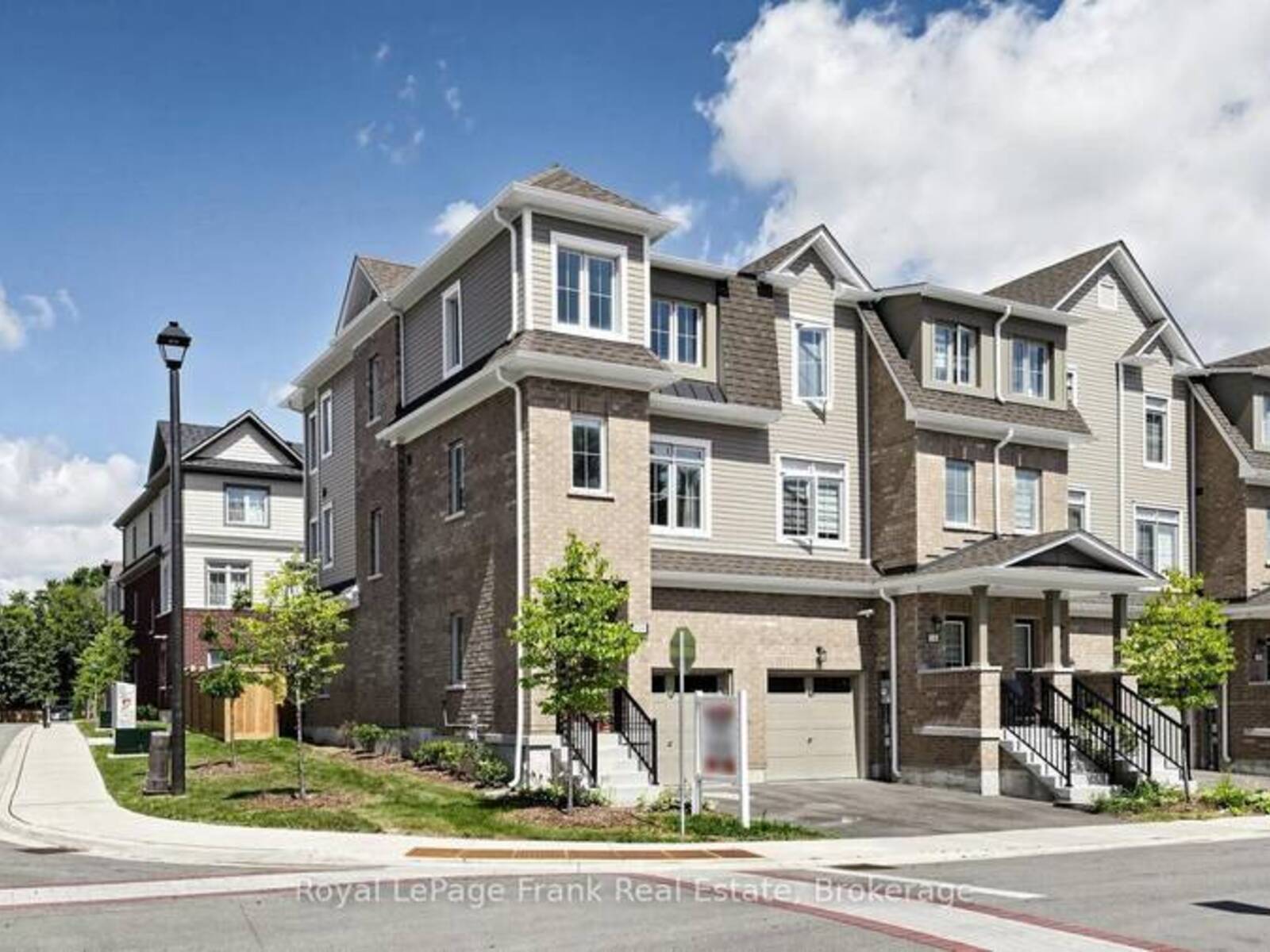 139 SENAY CIRCLE, Clarington, Ontario L1E 0G9