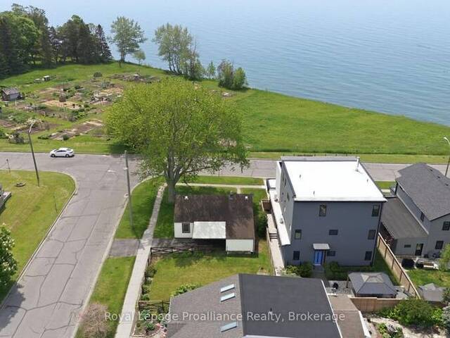 478 MONK STREET Cobourg Ontario, K9A 2T1 - Property For Sale
