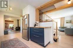 2279 PIGEON LAKE ROAD | Bobcaygeon Ontario | Slide Image Sixteen