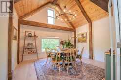 2279 PIGEON LAKE ROAD | Bobcaygeon Ontario | Slide Image Nine
