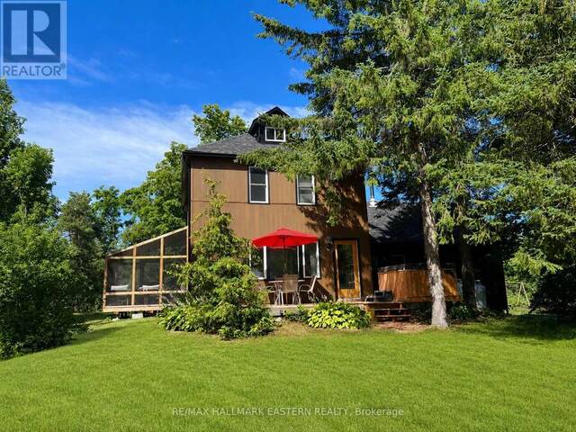 2279 PIGEON LAKE ROAD Bobcaygeon Ontario, K0M 1A0 - 3 Bedrooms Home For Sale