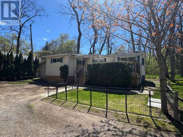 5 - 485-5139 HALSTEAD BEACH ROAD Bewdley Ontario, K0L 1E0 - 2 Bedrooms Home For Sale