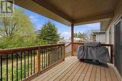 4 BARLEY TRAIL | Stirling-Rawdon Ontario | Slide Image Thirty-one
