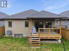 4 BARLEY TRAIL | Stirling-Rawdon Ontario | Slide Image Thirty-three