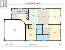 4 BARLEY TRAIL | Stirling-Rawdon Ontario | Slide Image Thirty-nine