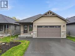 4 BARLEY TRAIL Stirling-Rawdon Ontario, K0K 3E0
