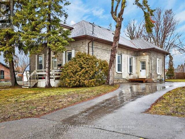 36 CAROLINE STREET Lindsay Ontario, K9V 1T1 - Property For Sale