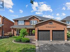 59 WAVERLY STREET Oshawa Ontario, L1J 8H2