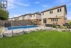 28 WOOLACOTT LANE | Clarington Ontario | Slide Image Thirty-nine