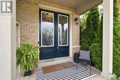 28 WOOLACOTT LANE | Clarington Ontario | Slide Image Three