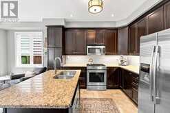 28 WOOLACOTT LANE | Clarington Ontario | Slide Image Eight