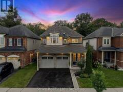 28 WOOLACOTT LANE Clarington Ontario, L1C 0J4