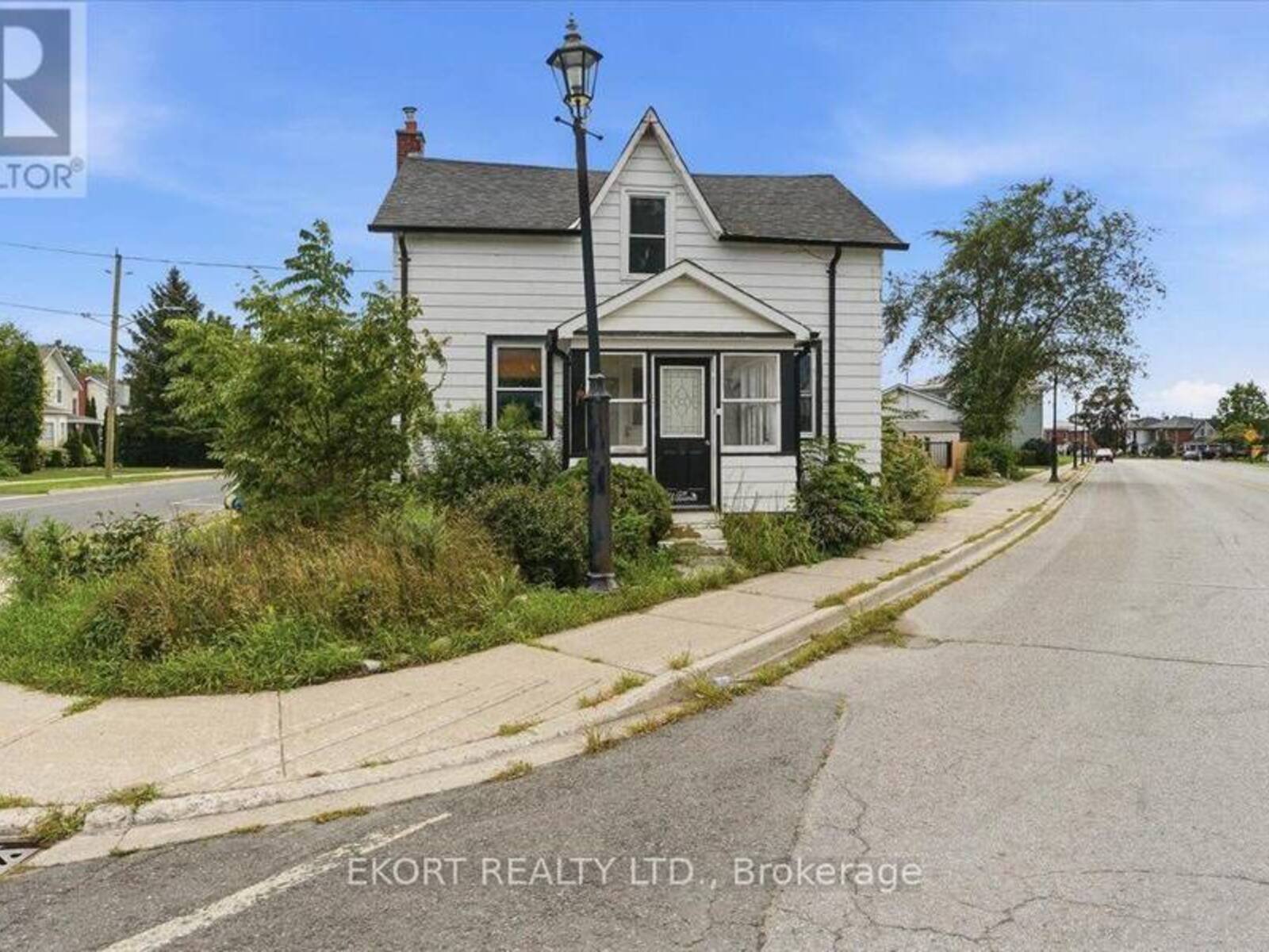 145 FRONT STREET N, Campbellford, Ontario K0L 1L0