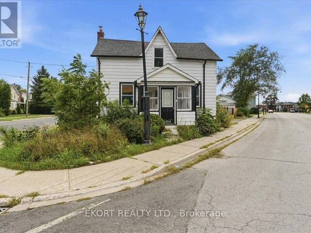 145 FRONT STREET N Campbellford Ontario, K0L 1L0 - 2 Bedrooms Home For Sale