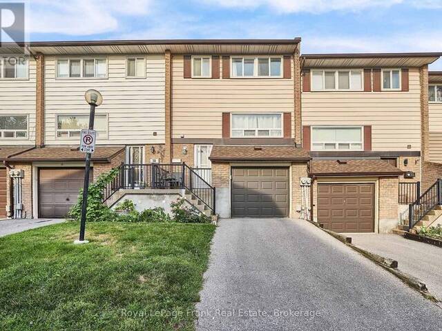 39 - 321 BLACKTHORN STREET Oshawa Ontario, L1K 1L3 - Property For Sale