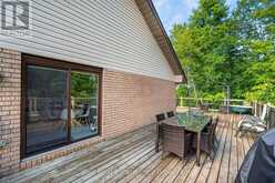 2331 LAKESIDE DRIVE | North Kawartha Ontario | Slide Image Thirty-five