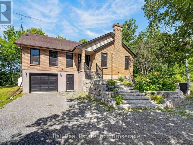 2331 LAKESIDE DRIVE North Kawartha Ontario, K0L 2H0 - 4 Bedrooms Waterfront Home For sale