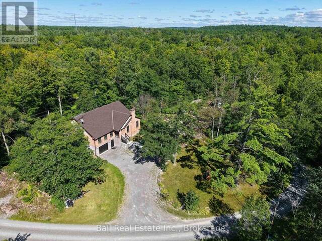 2331 LAKESIDE DRIVE North Kawartha Ontario, K0L 2H0 - 4 Bedrooms Waterfront Home For sale