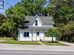 782 WARD STREET Selwyn Ontario, K0L 1H0