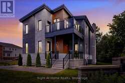 213 SUZANNE MESS BOULEVARD | Cobourg Ontario | Slide Image Two