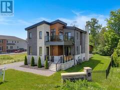 213 SUZANNE MESS BOULEVARD Cobourg Ontario, K9A 3L3