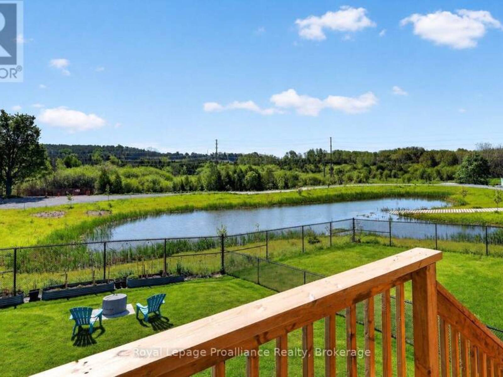 998 TRAILSVIEW AVENUE, Cobourg, Ontario K9A 4K3