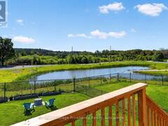 998 TRAILSVIEW AVENUE Cobourg Ontario, K9A 4K3