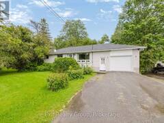 142 SUNNINGDALE DRIVE Belleville Ontario, K8N 4Z5