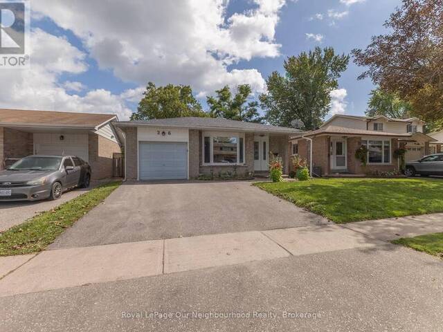 26 ASHDALE CRESCENT Clarington Ontario, L1C 3M9 - 4 Bedrooms Home For Sale