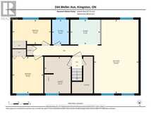 244 WELLER AVENUE | Kingston Ontario | Slide Image Forty-two
