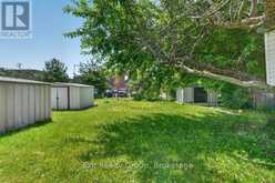 244 WELLER AVENUE | Kingston Ontario | Slide Image Thirty-two