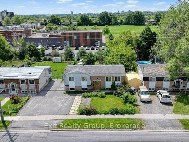 244 WELLER AVENUE Kingston Ontario, K7K 2V2 - 5 Bedrooms Home For Sale