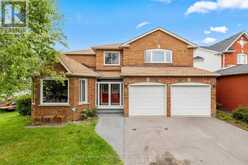 56 GLENABBEY DRIVE | Clarington Ontario | Slide Image One