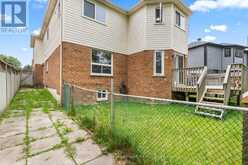 56 GLENABBEY DRIVE | Clarington Ontario | Slide Image Thirty