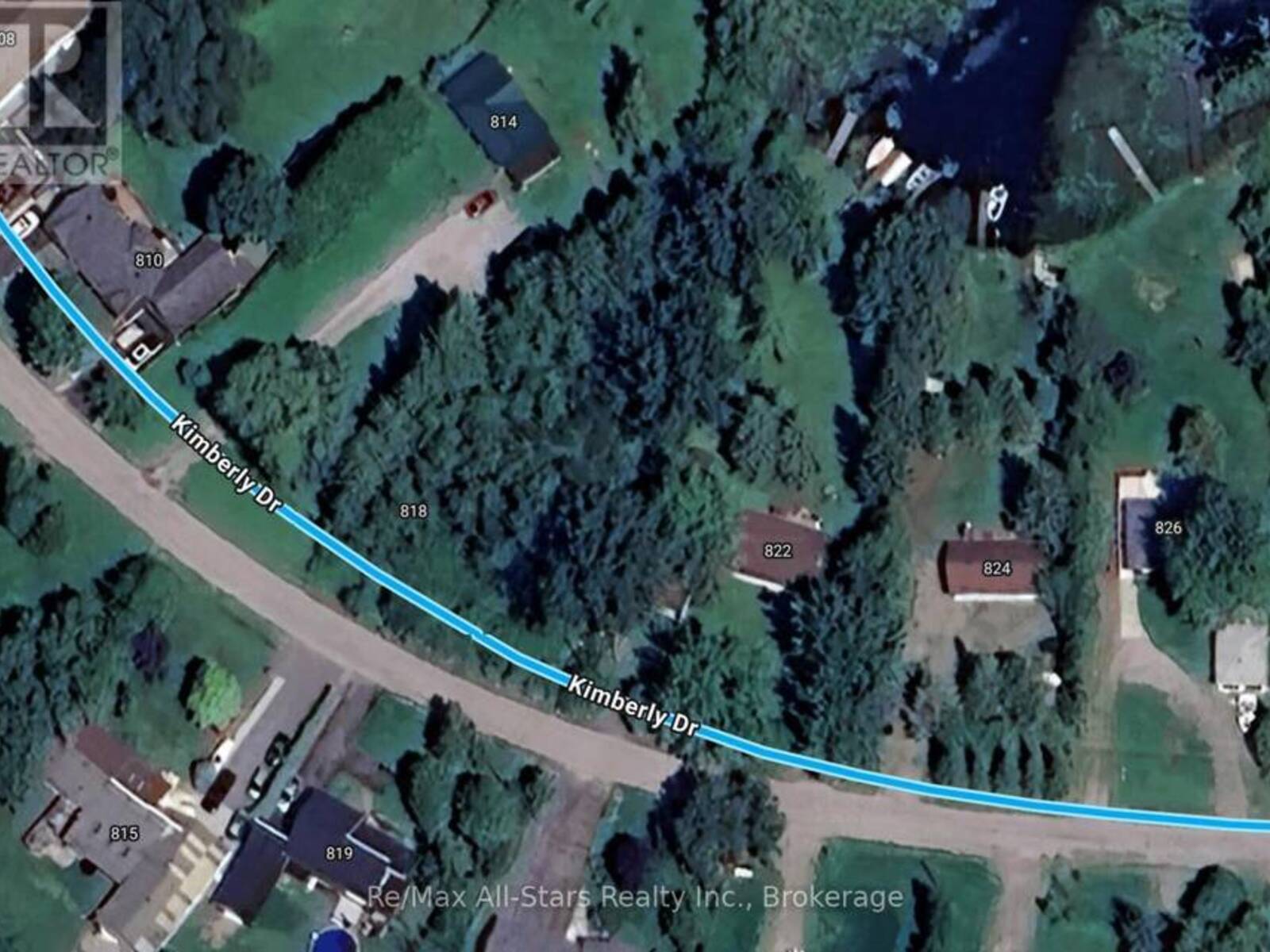 818 KIMBERLY DRIVE, Selwyn, Ontario K0L 1T0