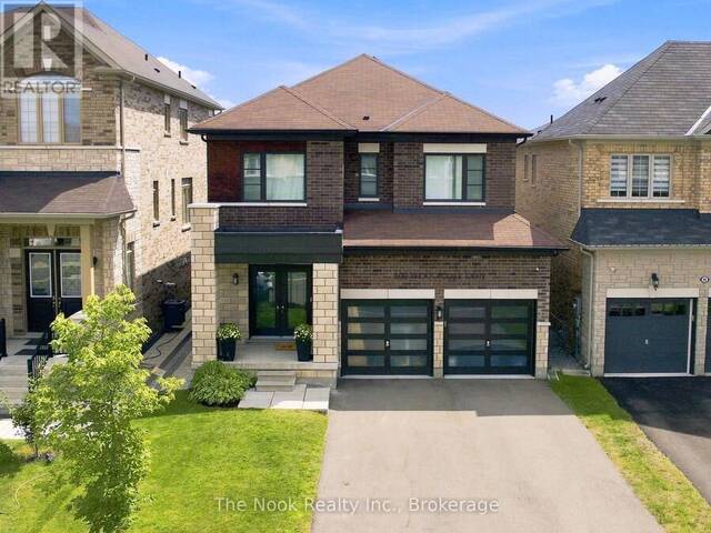 100 WOOLACOTT LANE Clarington Ontario, L1C 7H1 - 4 Bedrooms Home For Sale