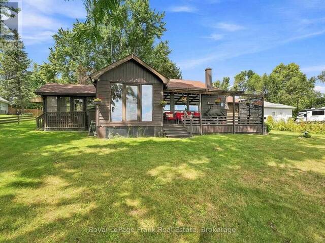 131 BALL POINT ROAD Kawartha Lakes Ontario, K0M 2C0 - Property For Sale