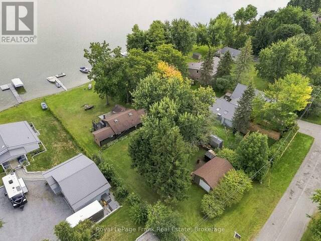 131 BALL POINT ROAD Kawartha Lakes Ontario, K0M 2C0 - 5 Bedrooms Waterfront Home For sale