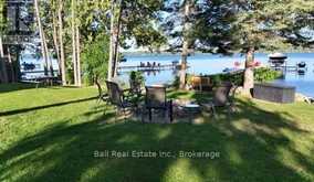 31 BEAVER DRIVE | Coboconk Ontario | Slide Image Thirty-three