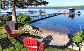 31 BEAVER DRIVE | Coboconk Ontario | Slide Image Four