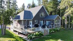 31 BEAVER DRIVE | Coboconk Ontario | Slide Image One