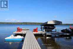31 BEAVER DRIVE | Coboconk Ontario | Slide Image Eight