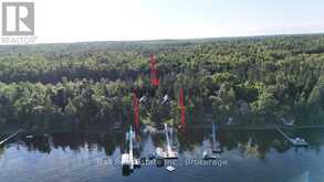 31 BEAVER DRIVE | Coboconk Ontario | Slide Image Nine