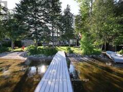 31 BEAVER DRIVE Coboconk Ontario, K0M 1K0