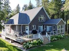 31 BEAVER DRIVE Coboconk Ontario, K0M 1K0