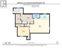 2289 BASE LINE ROAD | Peterborough Ontario | Slide Image Forty-two